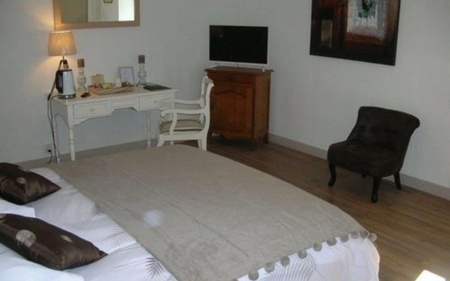 La Ribotiere - 15 min du Puy du Fou