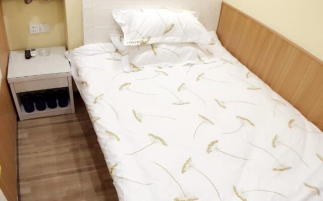 Jitai Hotels (Shanghai Laoximen)
