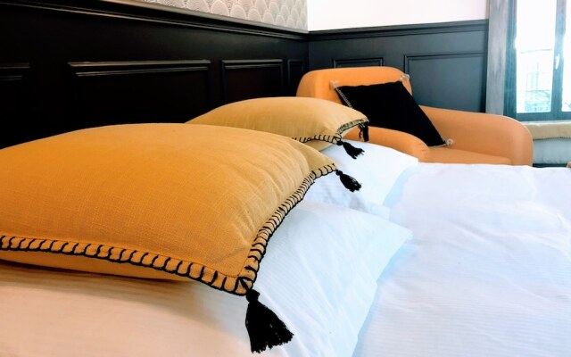 Home Chic Home - Appart La Défense - La Garenne-Colombes