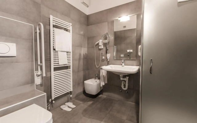 Hotel Opera'