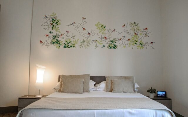 Homelink Firenze -  Charlotte