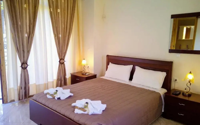 Evdemonia Villas Gavalochori