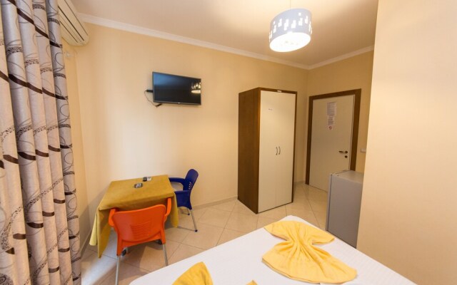 Hotel Vila Misiri