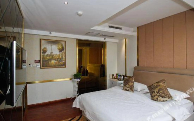 Kaijing Boutique Hotel