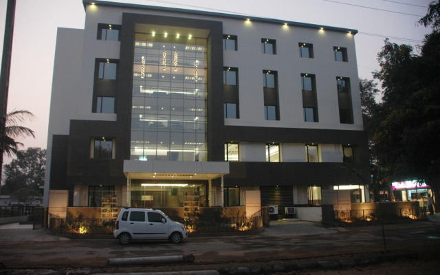 Hotel Kanan