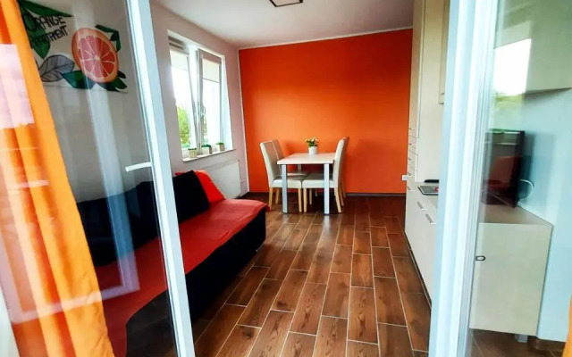 X-floor Warmia Towers