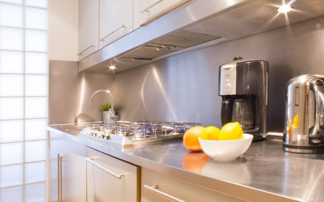 Chancery Lane City Apartments