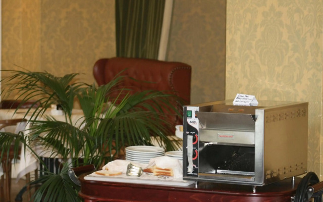 Albergo Alla Posta
