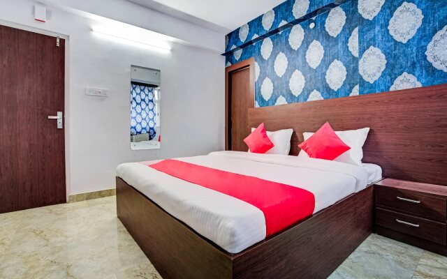 Pamma Inn by OYO Rooms
