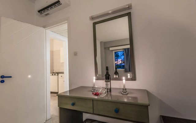 Cordelia Hotel Apartments
