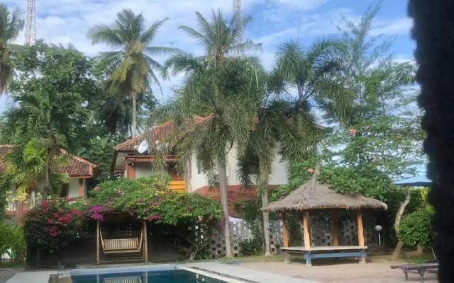 Melati Resort & Hotel