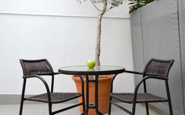 Dos Olivos Apartamentos