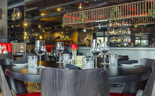 Halifax Tower Hotel & Conference Centre, Ascend Hotel Collection