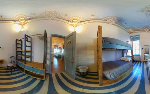 B&B Da U Gidela