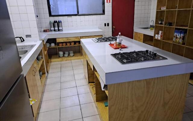 Hostel Cienfuegos