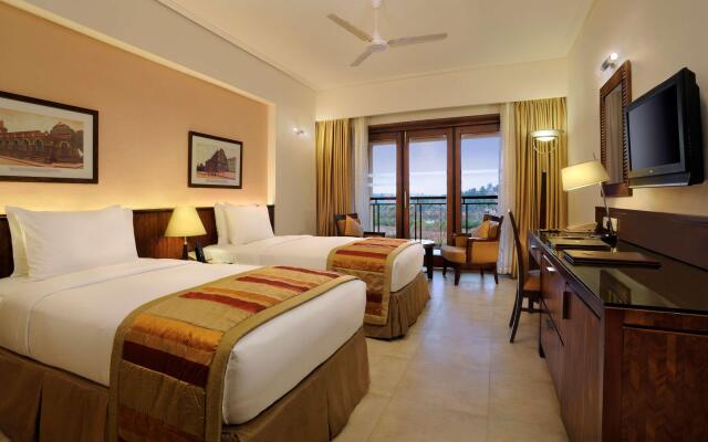 DoubleTree by Hilton Hotel Goa - Arpora - Baga