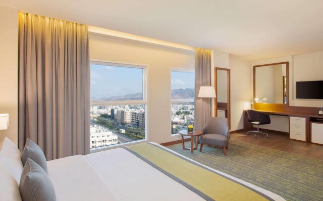 Wyndham Garden Muscat Al Khuwair