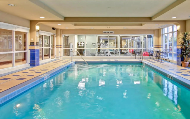 Hampton Inn by Hilton London