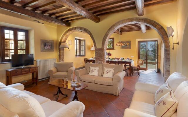 Villa Montefalconi 11 Emma Villas