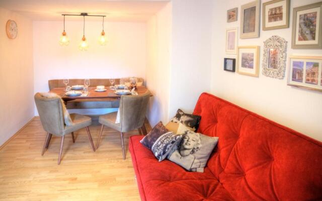 Apartment-Joanneum