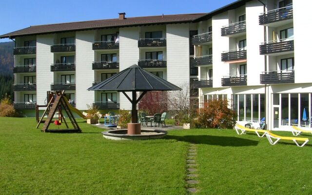 Familienhotel Kleinwalsertal