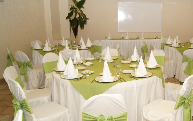 Hotel Miraflores Excellent City