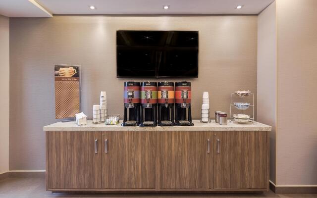 Hampton Inn by Hilton Monterrey/Galerías-Obispado