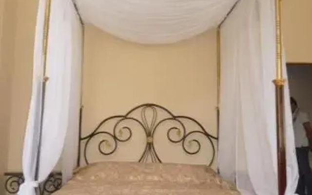 Эдельвейс
