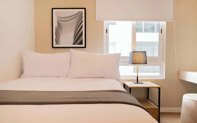 w Charming 2BR Stay in Miraflores