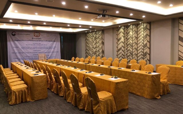 Grand Hotel Vientiane