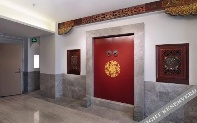Yinjia Hotel