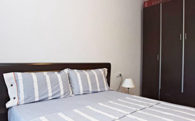 Apartamento Ronda del Mar 6