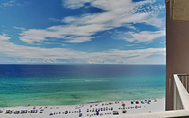 Dunes of Panama by Southern Vacation Rentals