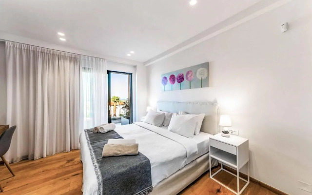 Kamelia Villa 3