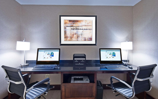 Hampton Inn by Hilton Gainesville-Haymarket
