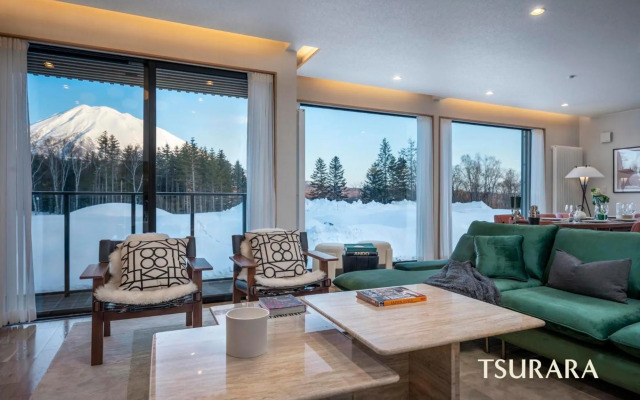 The Pavilions Awayuki by H2 Life