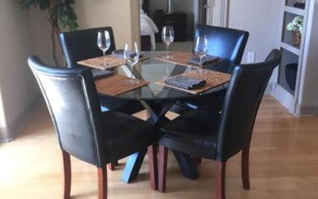 Camden Post Oak 2707 Apartment