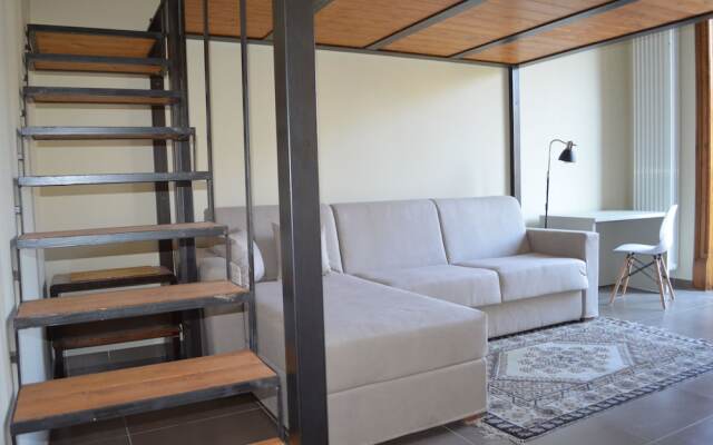 Florio Suites & Terrace