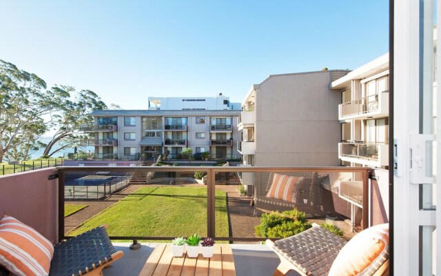 The Poplars, Unit 24/34 Magnus Street