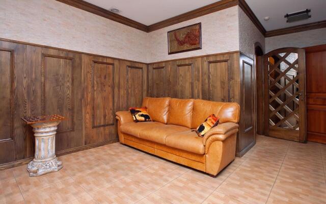 "Elephant" is a boutique hotel