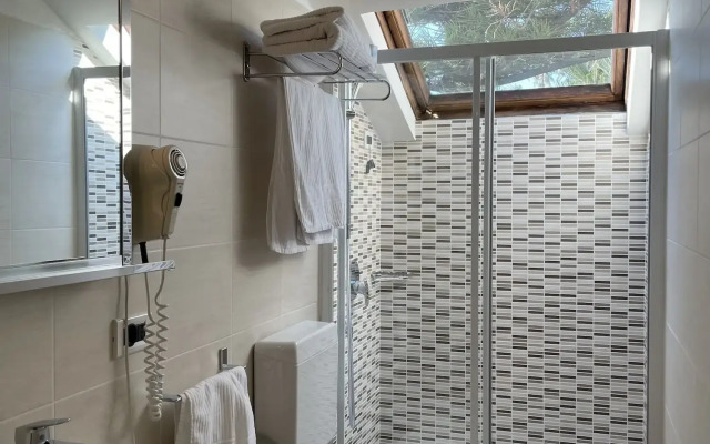 Residence Hotel Miramare