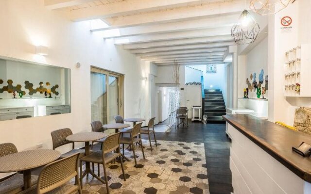 Aras Hotel Boutique