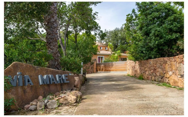 Via Mare Ferienanlage