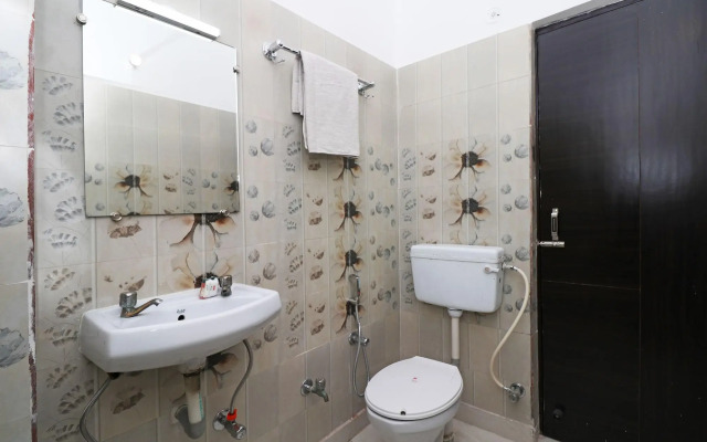 Hotel Shanti