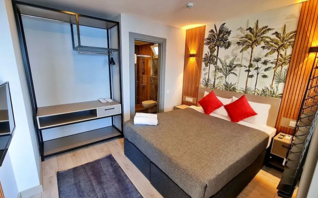 Letstay Panorama Suites