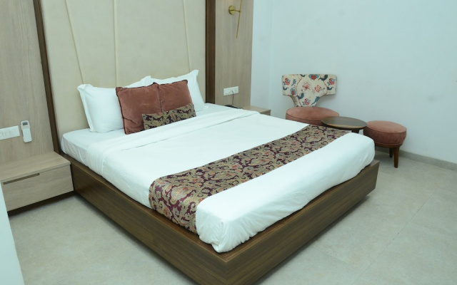 The Regal Banquets and Rooms