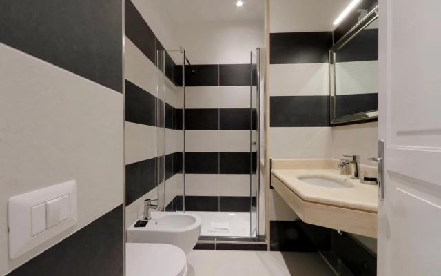 A11 Piazzetta Margutta - A11 - My Extra Home