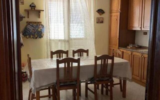 Appartamento Assunta 1 Piano Climatizzato