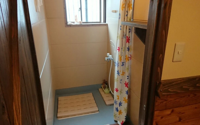 GUESTHOUSE minami - Hostel