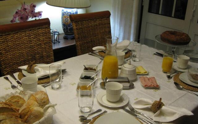 Quinta Souto da Ordem - House